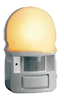 Lampa cu senzor miscare
