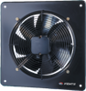 Ventilator cadru patrat
