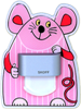 Baby line - mouse