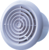 Ventilator de perete standard
