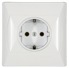 Priza simpla schuko