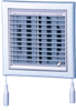 Grila PVC liniara cu plasa si snur fi 100-110-120-130mm