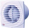 Ventilator de perete standard