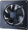 Ventilator cadru patrat