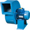 Ventilator inalta presiune cu motor extern 