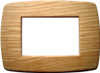 Rama 3 module stejar