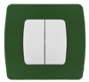Comutator verde